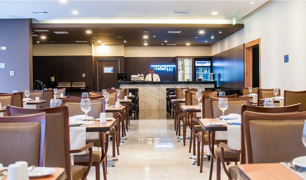 Hotel Diego De Almagro Curico Εξωτερικό φωτογραφία