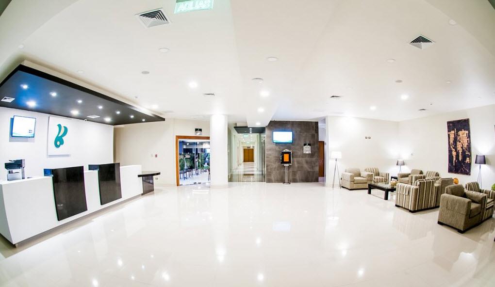 Hotel Diego De Almagro Curico Εξωτερικό φωτογραφία