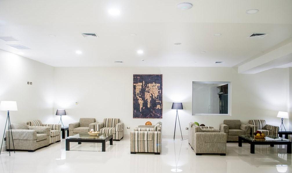 Hotel Diego De Almagro Curico Εξωτερικό φωτογραφία