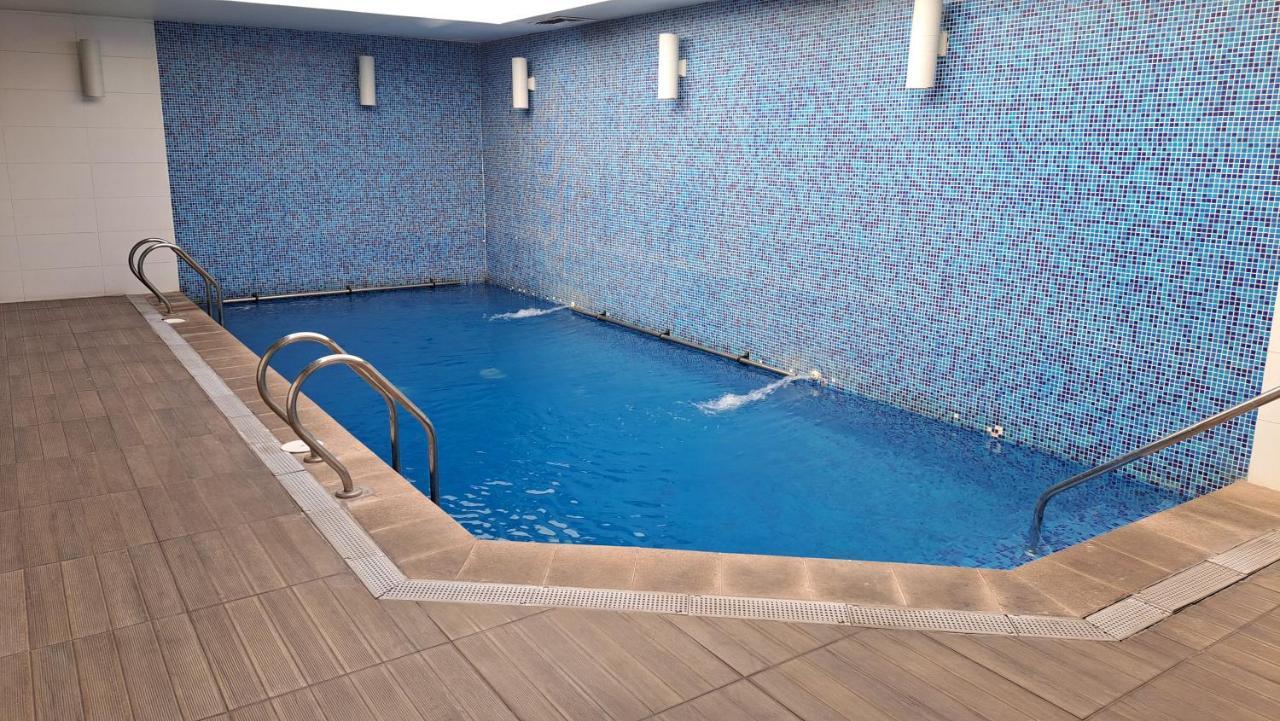 Hotel Diego De Almagro Curico Εξωτερικό φωτογραφία