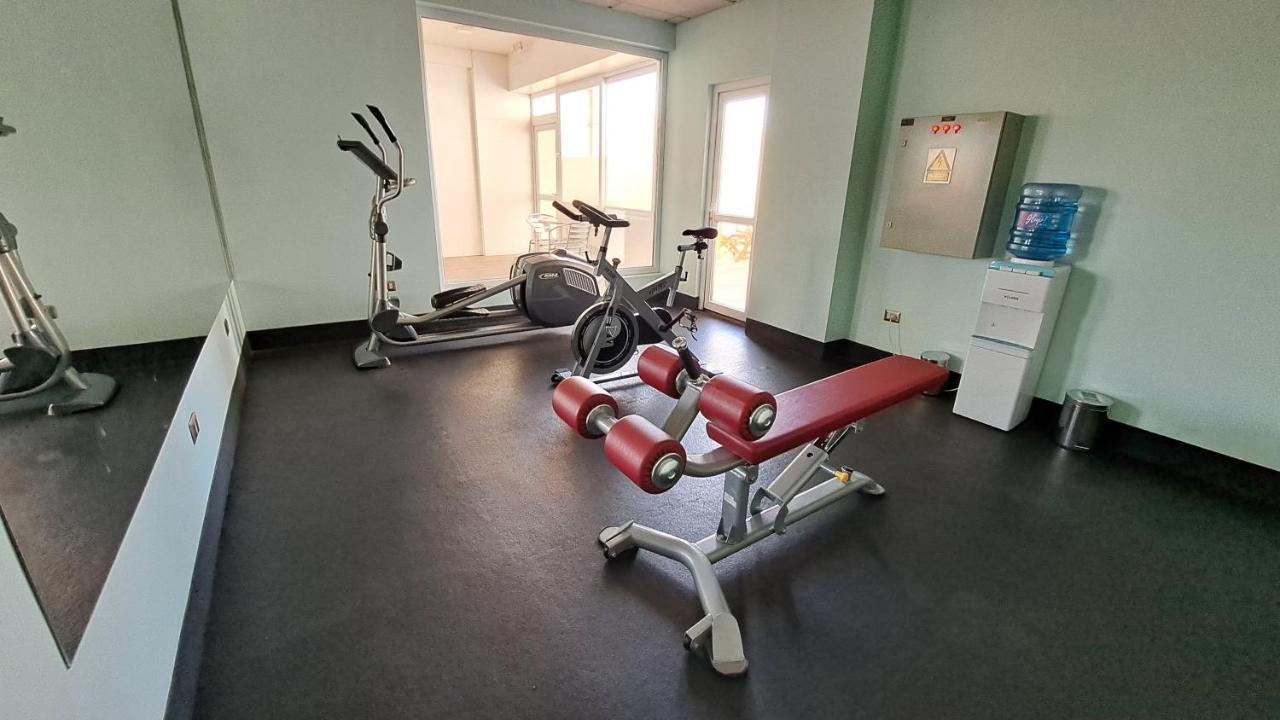Hotel Diego De Almagro Curico Εξωτερικό φωτογραφία