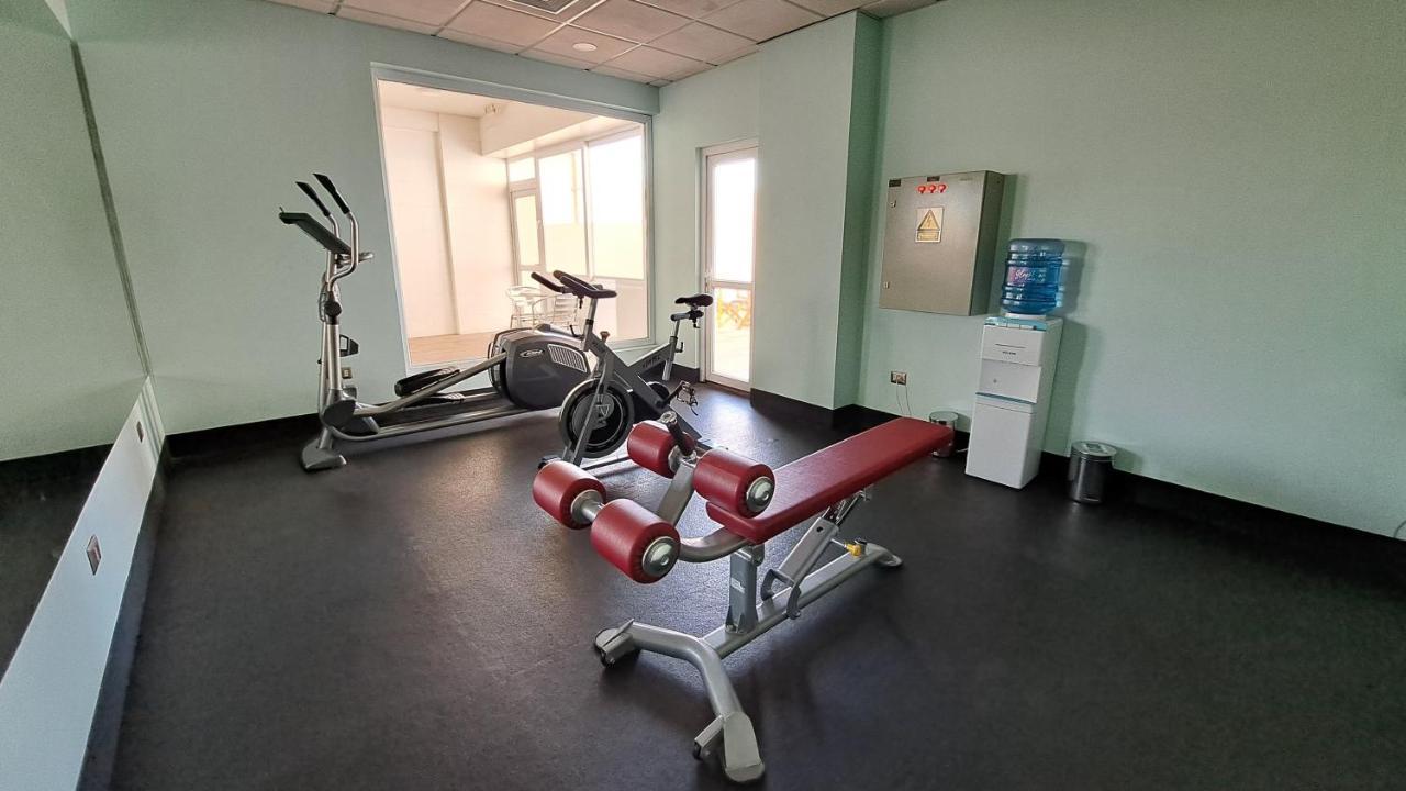 Hotel Diego De Almagro Curico Εξωτερικό φωτογραφία