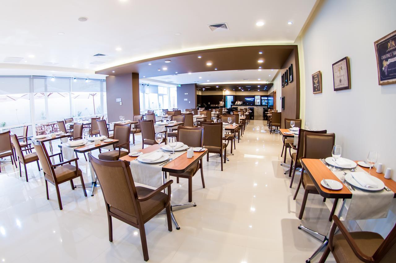 Hotel Diego De Almagro Curico Εξωτερικό φωτογραφία