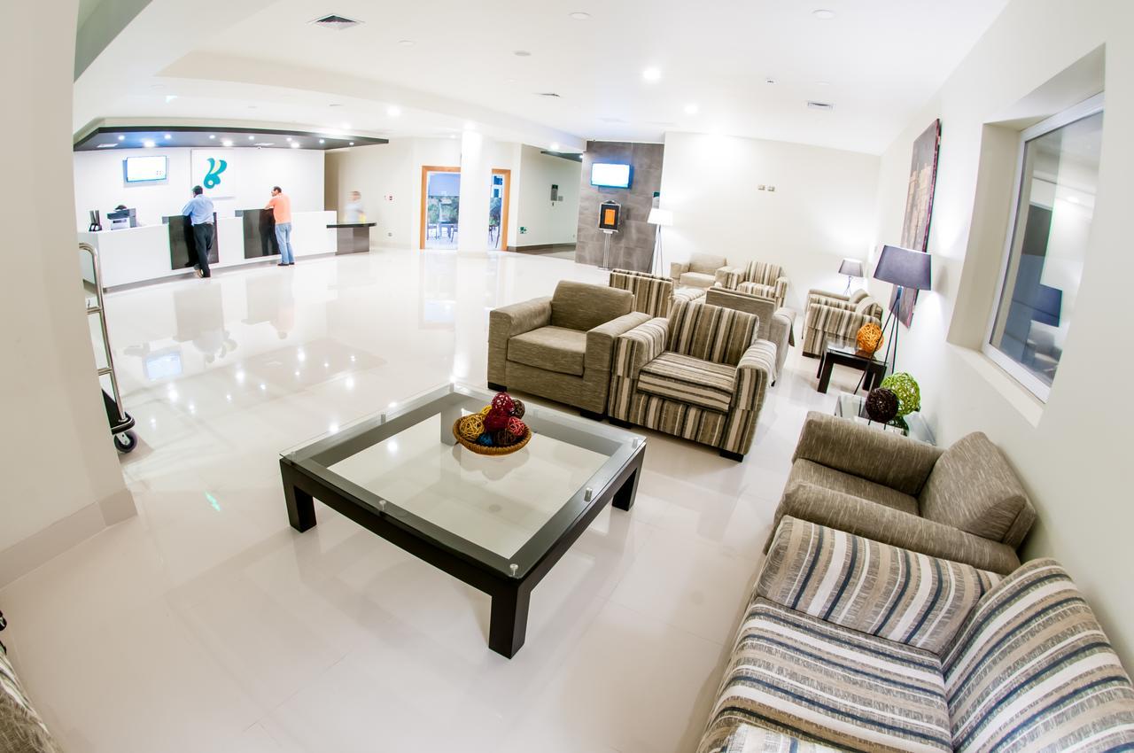 Hotel Diego De Almagro Curico Εξωτερικό φωτογραφία