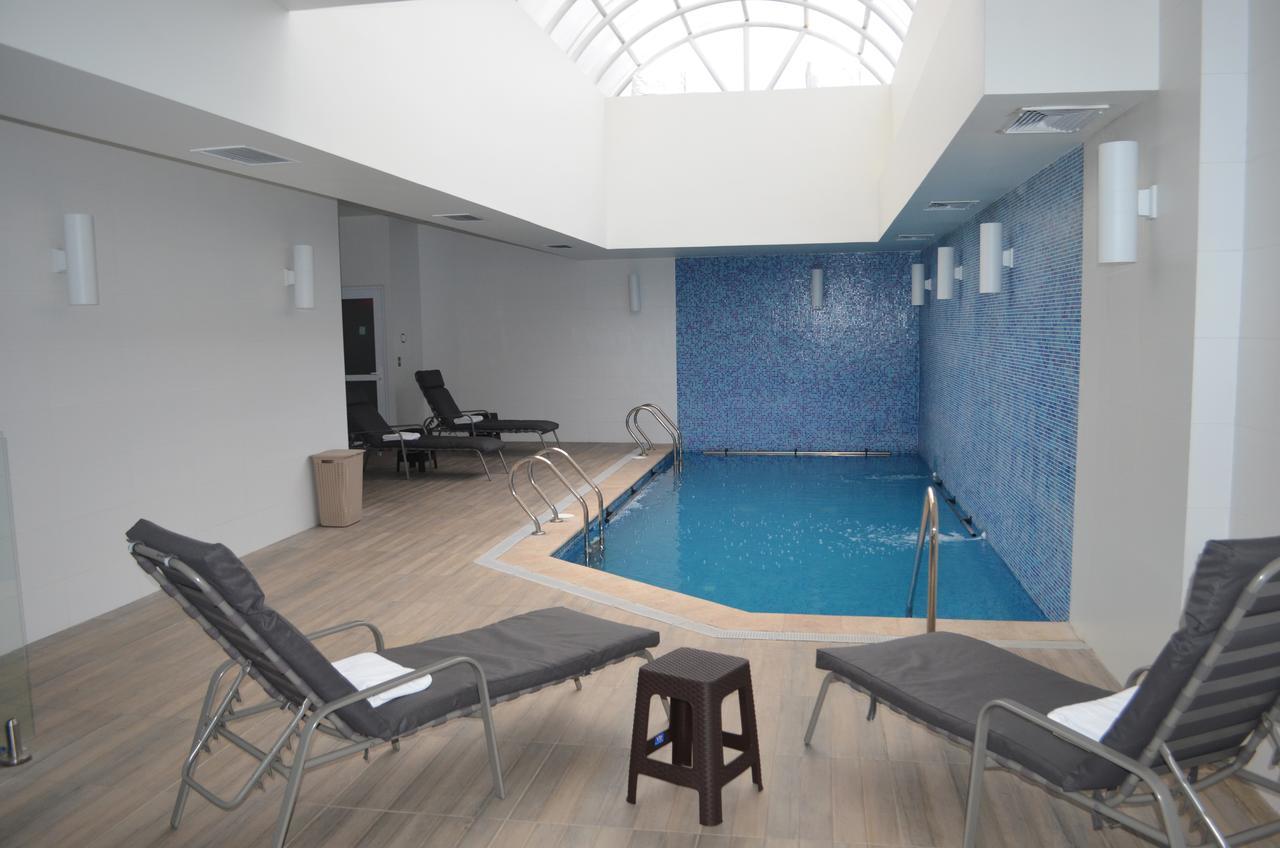 Hotel Diego De Almagro Curico Εξωτερικό φωτογραφία